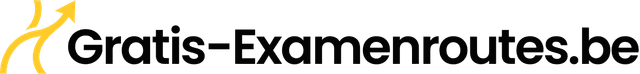 Gratis-Examenroutes.be